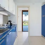 Nettuno Villa *