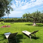 Nettuno Villa Cefalù