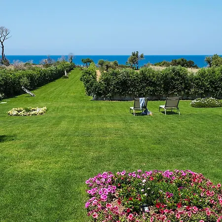 Villa Nettuno *